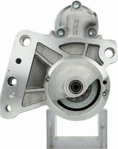 AES PSH 450.526.114.010 - Starter car-mod.net