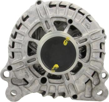 AES PSH 465.504.140.500 - Alternator car-mod.net