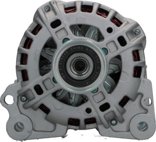 AES PSH 465.502.110.011 - Alternator car-mod.net