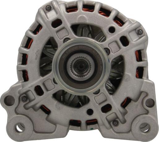 AES PSH 465.502.110.280 - Alternator car-mod.net