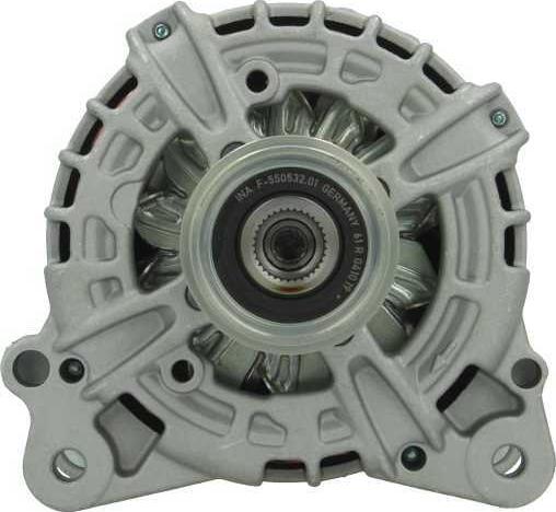 AES PSH 485.506.150.014 - Alternator car-mod.net