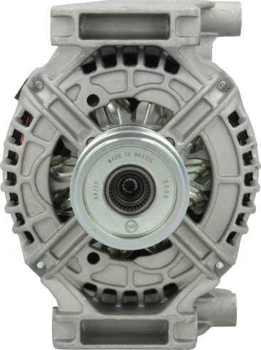 AES PSH 475.509.120.014 - Alternator car-mod.net