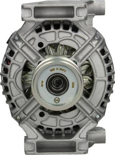 AES PSH 475.511.140.014 - Alternator car-mod.net