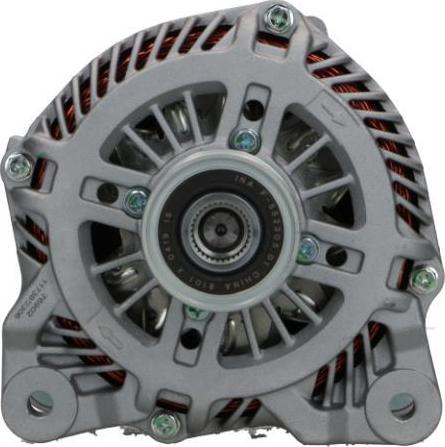 AES PSH 595.954.210.130 - Alternator car-mod.net