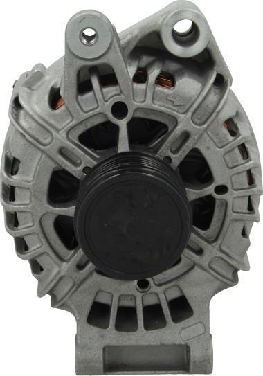 AES PSH 595.592.120.500 - Alternator car-mod.net