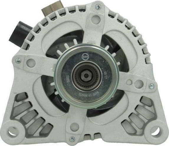 AES PSH 595.545.150.050 - Alternator car-mod.net