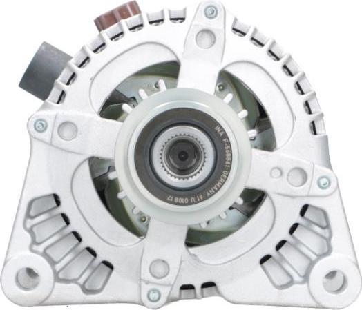 AES PSH 595.545.120.050 - Alternator car-mod.net