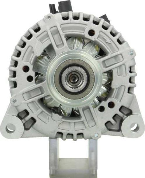 AES PSH 595.515.150.014 - Alternator car-mod.net