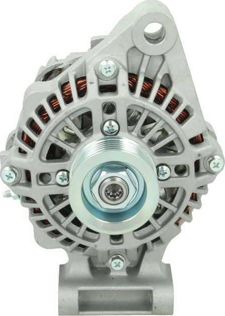 AES PSH 595.588.090.130 - Alternator car-mod.net