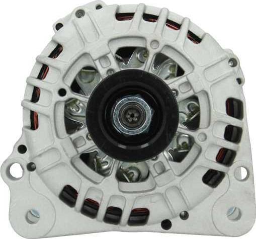 AES PSH 595.583.120.004 - Alternator car-mod.net