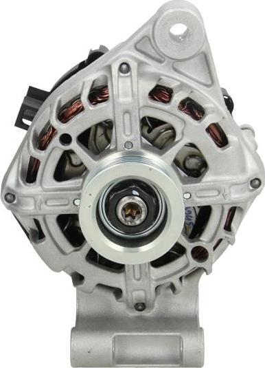 AES PSH 595.520.105.500 - Alternator car-mod.net
