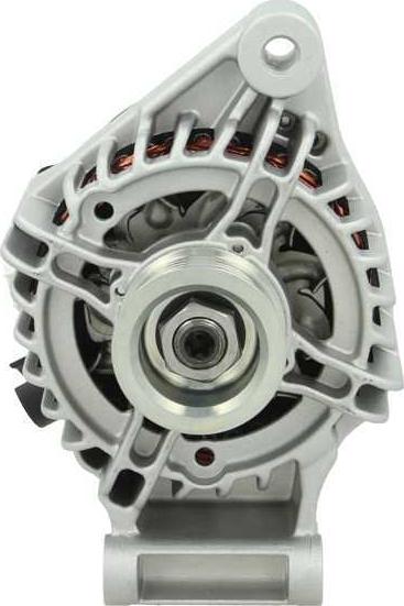 AES PSH 595.520.105.050 - Alternator car-mod.net