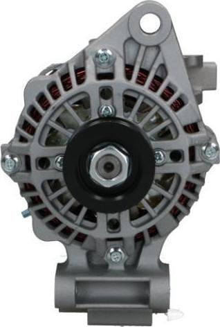 AES PSH 595.350.070.130 - Alternator car-mod.net