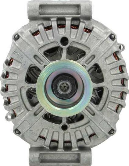 AES PSH 555.953.200.500 - Alternator car-mod.net