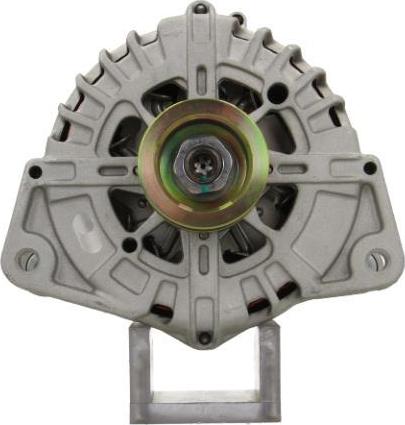 AES PSH 555.965.200.004 - Alternator car-mod.net