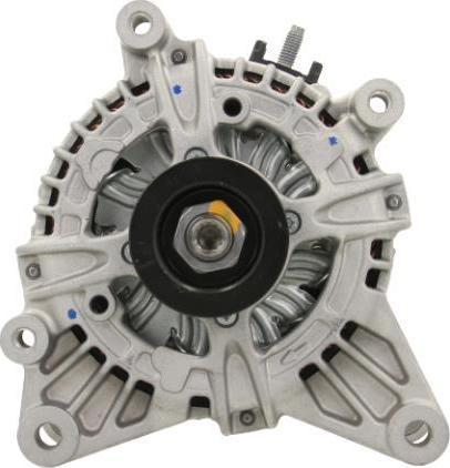 AES PSH 555.981.165.280 - Alternator car-mod.net