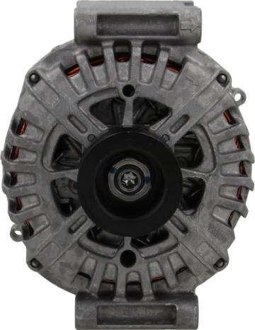AES PSH 555.920.180.500 - Alternator car-mod.net