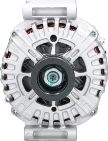 AES PSH 555.973.180.340 - Alternator car-mod.net