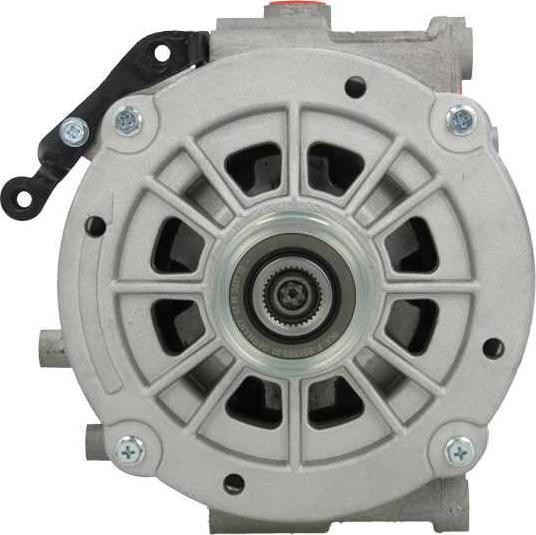 AES PSH 555.404.190.040 - Alternator car-mod.net