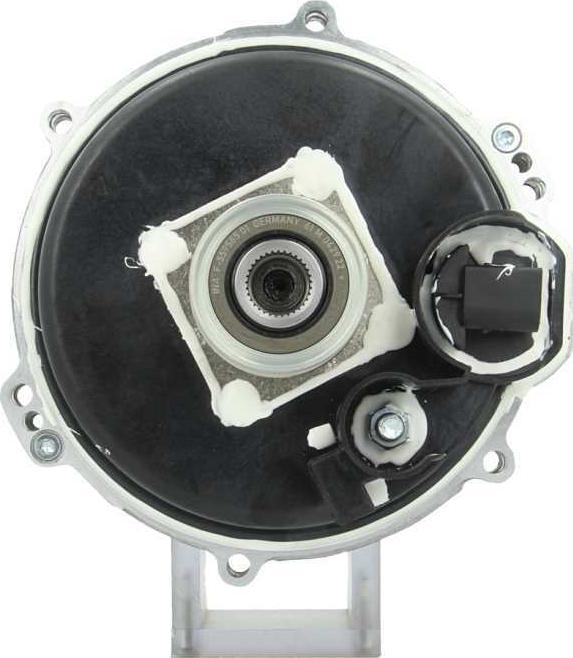 AES PSH 555.401.150.010 - Alternator car-mod.net
