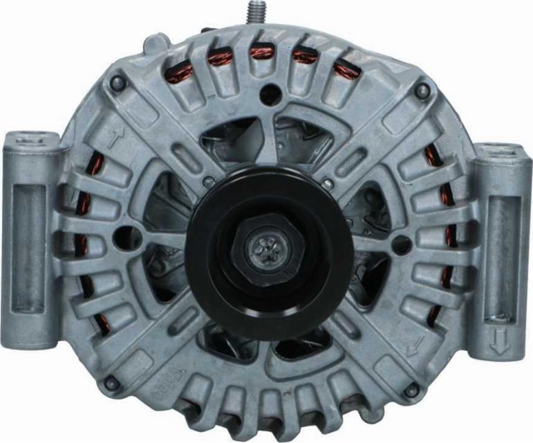 AES PSH 555.411.250.500 - Alternator car-mod.net