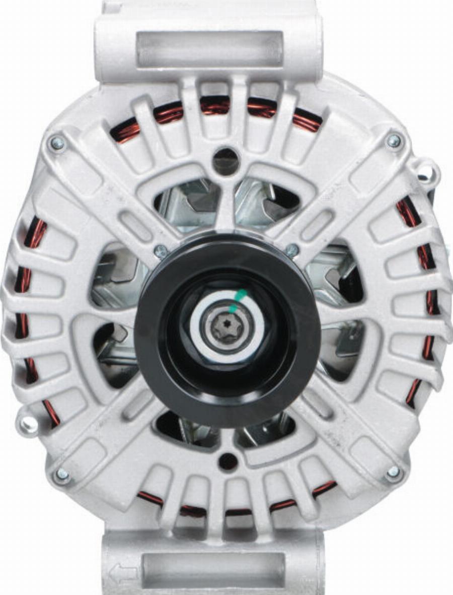 AES PSH 555.411.250.004 - Alternator car-mod.net