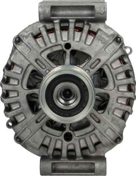 AES PSH 555.590.180.500 - Alternator car-mod.net