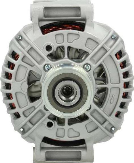 AES PSH 555.549.200.014 - Alternator car-mod.net