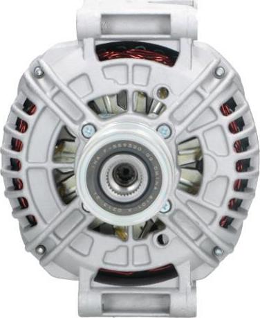 AES PSH 555.549.200.010 - Alternator car-mod.net