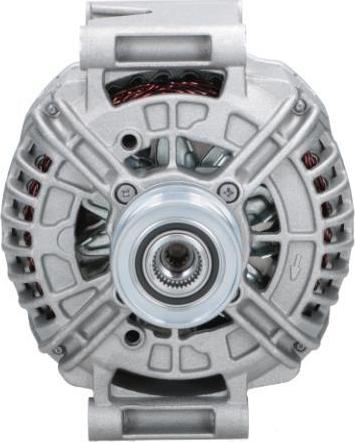 AES PSH 555.549.200.280 - Alternator car-mod.net