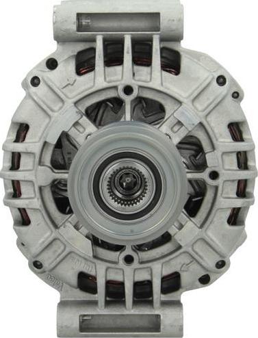 AES PSH 555.541.120.500 - Alternator car-mod.net