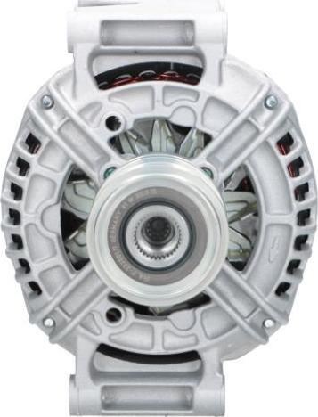 AES PSH 555.541.120.010 - Alternator car-mod.net