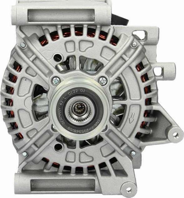 AES PSH 555.558.200.014 - Alternator car-mod.net