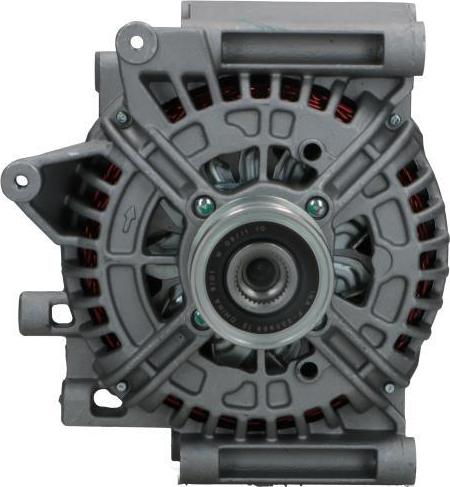AES PSH 555.558.200.011 - Alternator car-mod.net