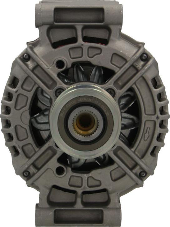 AES PSH 555.569.120.280 - Alternator car-mod.net