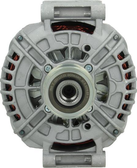 AES PSH 555.567.200.010 - Alternator car-mod.net