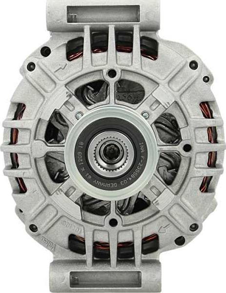 AES PSH 555.519.115.500 - Alternator car-mod.net