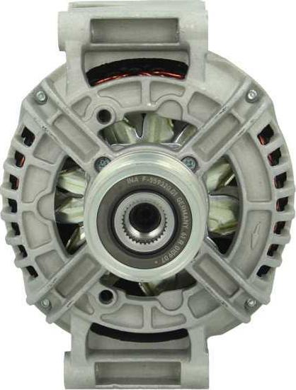 AES PSH 555.519.115.011 - Alternator car-mod.net
