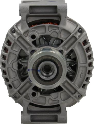 AES PSH 555.519.115.281 - Alternator car-mod.net