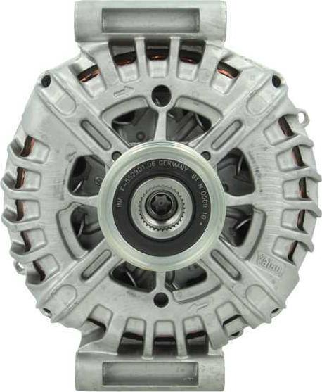 AES PSH 555.587.220.500 - Alternator car-mod.net