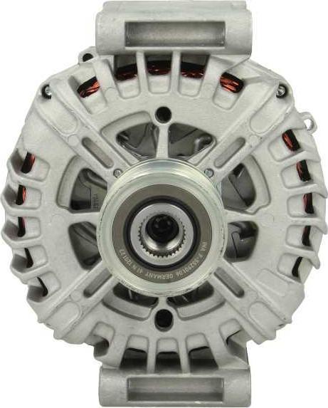 AES PSH 555.587.220.004 - Alternator car-mod.net