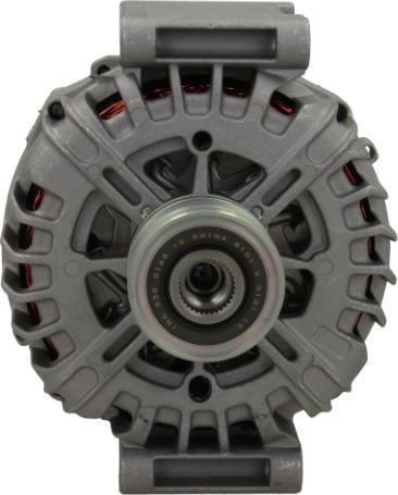 AES PSH 555.587.220.000 - Alternator car-mod.net