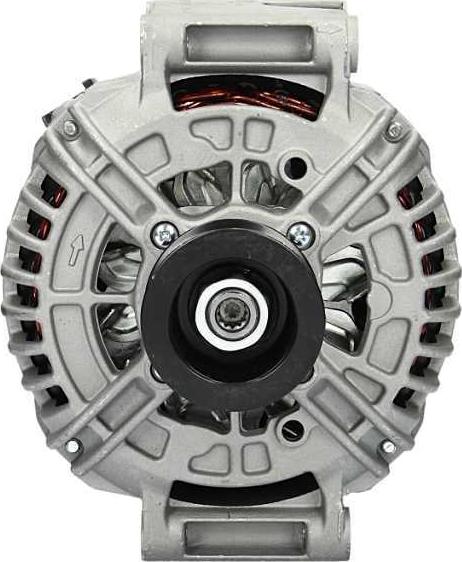 AES PSH 555.571.180.014 - Alternator car-mod.net