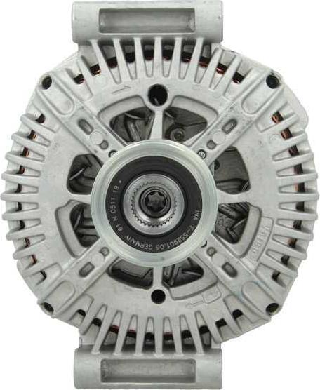 AES PSH 555.577.180.500 - Alternator car-mod.net