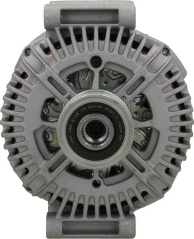 AES PSH 555.577.180.000 - Alternator car-mod.net