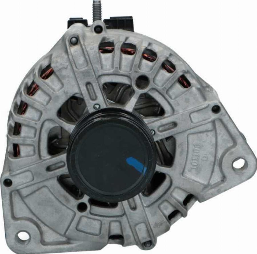 AES PSH 555.304.200.500 - Alternator car-mod.net
