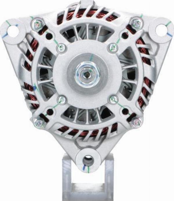 AES PSH 556.564.110.370 - Alternator car-mod.net