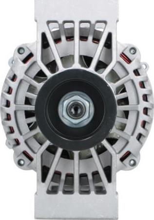 AES PSH 556.565.100.030 - Alternator car-mod.net