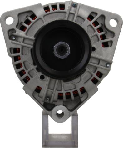 AES PSH 556.501.100.010 - Alternator car-mod.net