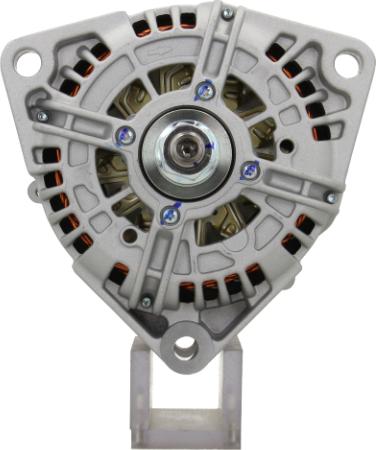 AES PSH 556.536.110.380 - Alternator car-mod.net